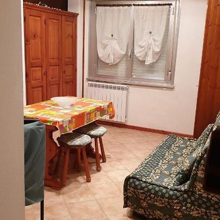 La Caperina di Artesina Appartamento Esterno foto