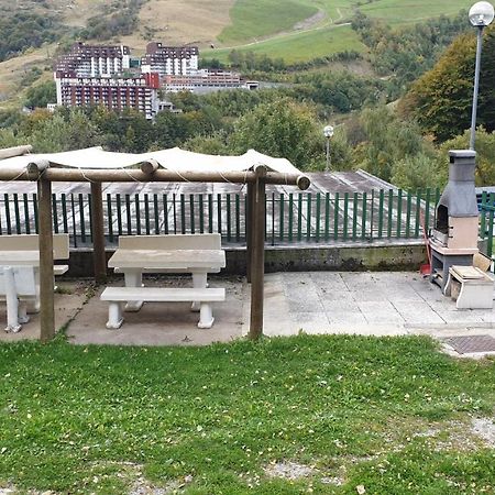 La Caperina di Artesina Appartamento Esterno foto