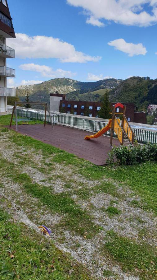 La Caperina di Artesina Appartamento Esterno foto