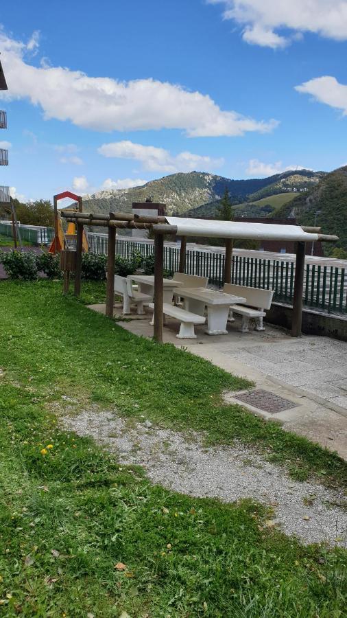 La Caperina di Artesina Appartamento Esterno foto