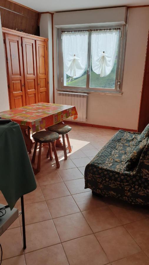 La Caperina di Artesina Appartamento Esterno foto