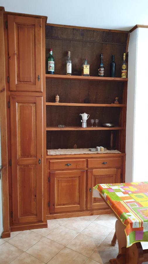 La Caperina di Artesina Appartamento Esterno foto