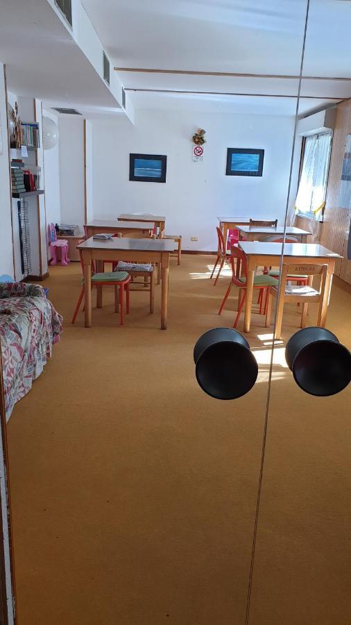 La Caperina di Artesina Appartamento Esterno foto